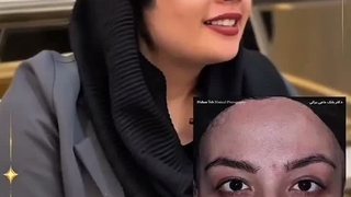 نتیجه، رضایت بعد از عمل بینی گوشتی به فرم نچرال و طبیعی