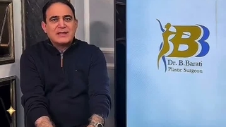 بهترین جراح بینی تهران فوق تخصص پلاستیک