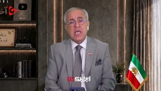 حمله تند شهرام همایون به مدیر اینترنشنال