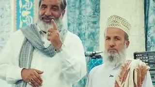 روایتی عجیب از حوزۀ‌ علمیۀ اهل تسنن که به‌نامِ امام حسین (ع) است