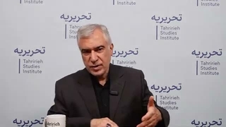 14050804: ورود تیم 3 نفره به ایران برای نجات ترامپ