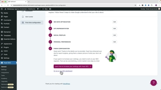 Complete Yoast SEO Tutorial For Beginners 2025