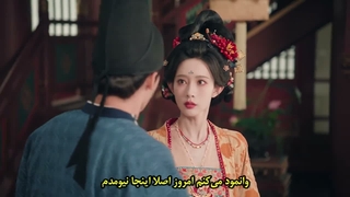 قسمت 9 سریال چینی ببر ها و رایحه رزTigers Sniff the Rose با زیرنویس چسبیده