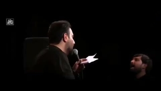 مداحی حق فقط علیه بمناسبت ایام فاطمیه شهادت حضرت زهرا(س) امیر کرمانشاهی