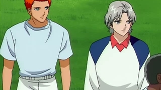 wild striker episode 11