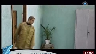 قرارگاه مسکونی قسمت 2