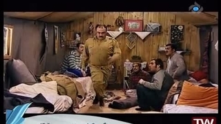 قرارگاه مسکونی قسمت 3