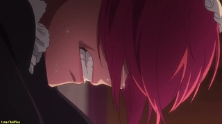 انیمه قمار باز فصل 2 قسمت 1 زیرنویس فارسی (Kakegurui)
