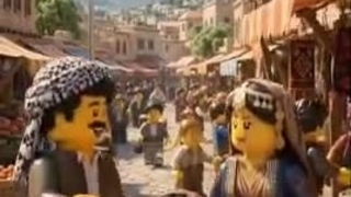 اقتدار آهنین