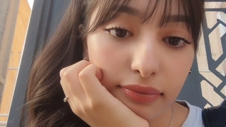 عاااا یه کوچولو از من قبل از رفتن به قتلگاه⁦(⁠´⁠∩⁠｡⁠•⁠ ⁠ᵕ⁠ ⁠•⁠｡⁠∩⁠`⁠)