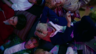 Stray Kids ＜NOEASY＞ UNVEIL _ TRACK 5  DOMINO(درخواستی)