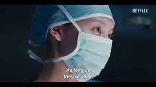 دانلود سریال دکتر اکس: عصر مافیای سفید Doctor X: Age of the White Mafia 2026