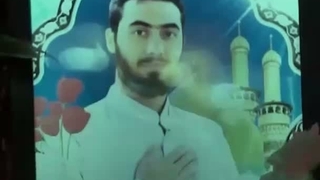 کلیپ از رهبر شهید انقلاب درباره شهید آرمان علی وردی رو ببینید