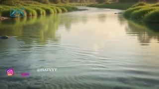 داستان شگفت‌انگیز پشت پردهٔ سورهٔ حمد و فاتحه.mp4