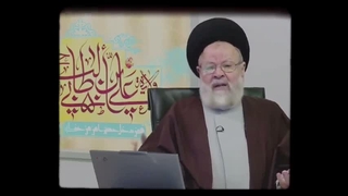 دشمنی جنایتکاران اپستین با امام زمان علیه السلام ... استاد حسینی قزوینی