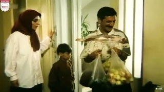 آرشیو شخصی فیلم مرد آفتابی
