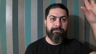 آقای محمد ندیمی: شاهکار ایران در چیدمان نظم