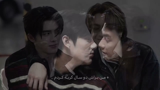 یه کرمی گرفتم نگم براتون (میخوام یه ادیتت پیدا کنم از این ادیت ها که فقدر باید نشست باهاش گریه کرد ولی متاسفانه نت ریده )