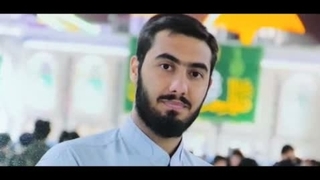 نماهنگ آرمان انقلاب : شهید آرمان علی وردی در کلام رهبر شهید انقلاب