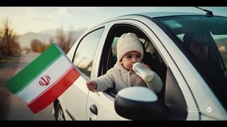 بیش از سی 30 میلیون جانفدا برای ایران - هوش مصنوعی