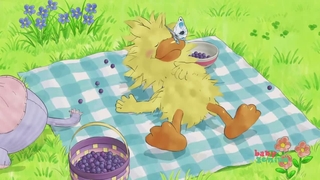 Suzy's Zoo A Day with Witzy - S01E18-Witzy Plays a Joke