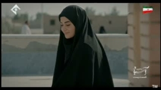 آسباد قسمت 20