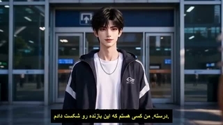 انیمه خدای عناصر فصل۱ پارت۲