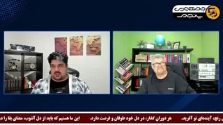 1450808: نسخه ملانصراالدینی برای سوریه سازی ایران